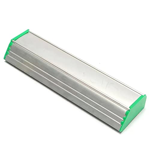 YLZ Emulsion Scoop Coater for Screen Printing 9",Aluminum Alloy, Screen Printing Supplies - size: 9"