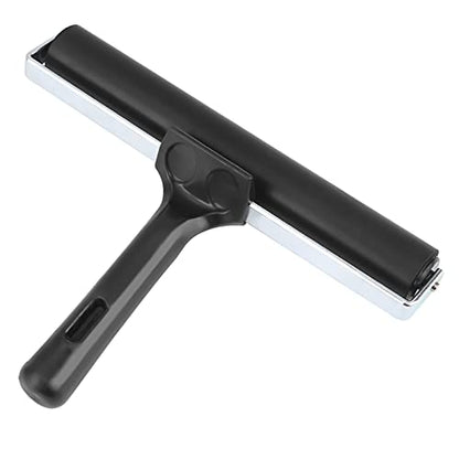 Art Craft Oil Painting Tool Glue Roller Rubber er Roller Rubber Roller for Block Printing