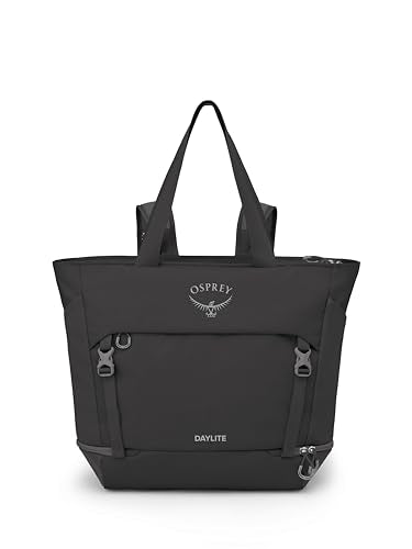 Osprey Daylite Large Tote Pack, Black OS - color: Black