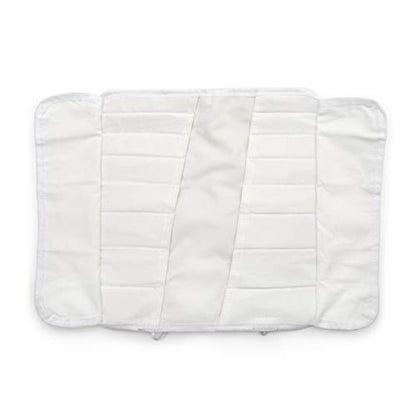 Dickies Work Gear 57046 White Paint Brush Roll, Small - color: White, size: Small