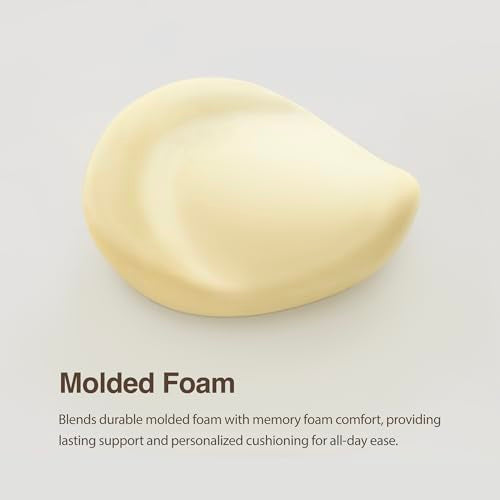 Ergonomic Saddle Stool, Adjustable Hydraulic Rolling Chair with Swivel Seat - color: Tan, size: Standard without Backrest