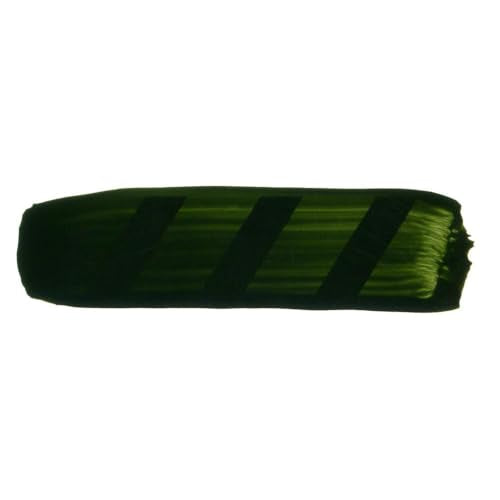GOLDEN Fluid Acrylics, Sap Green Hue, 8 fl. oz. Bottle, Professional Acrylic Paint, Transparent