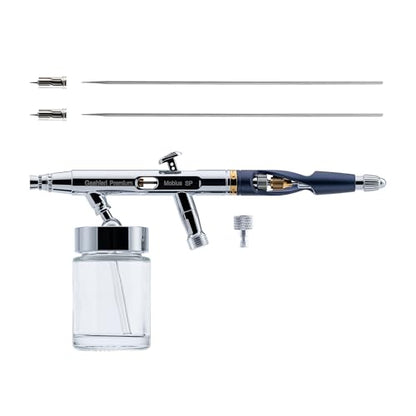Gaahleri Airbrsuh Premium Series Mobius Siphon Feed Airbrush
