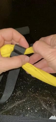 Therapist’s Choice® Door Anchor with Buckle for attaching Resistance Bands and Tubes