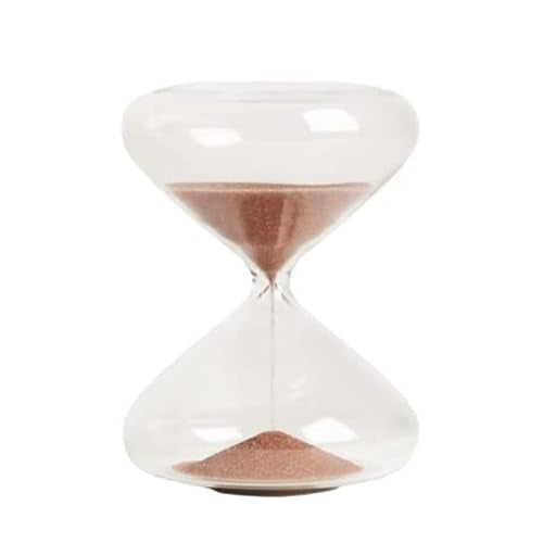 Intelligent Change Mindful Focus Hourglass - size: 30 Minutes