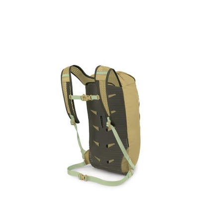 Osprey Daylite Cinch Gravel Tan, Tan OS - color: Gravel Tan Multi