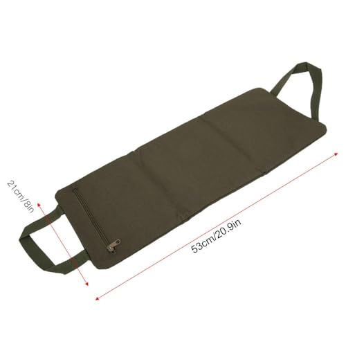 Workout Sand Bag for for Weight Training Leakproof Fillable Canvas Yoga Weight Bag for Strength Training & Fitness,8.3x20.9in