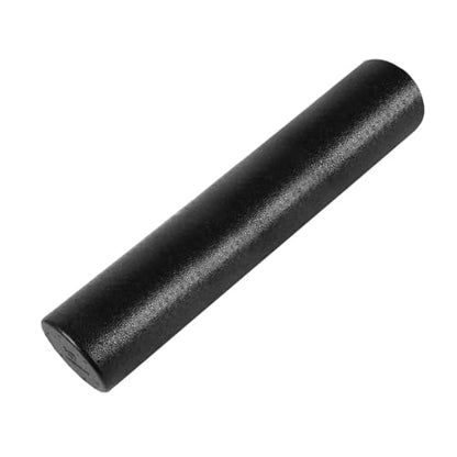 Back Rollers Foams Highly Density Exercise Deeply Tissue Massage for Back Legs Shoulders Enduring Exercise Rollers for Pilates & Stretching Fitness Tool - color: 30cm