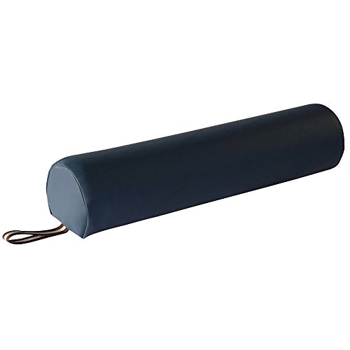 Master Massage Tables 6" 3/4 Round Bolster for Massage Table - color: Royal Blue