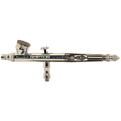 Paasche Airbrush RG-1AS Double Action Gravity Feed Airbrush