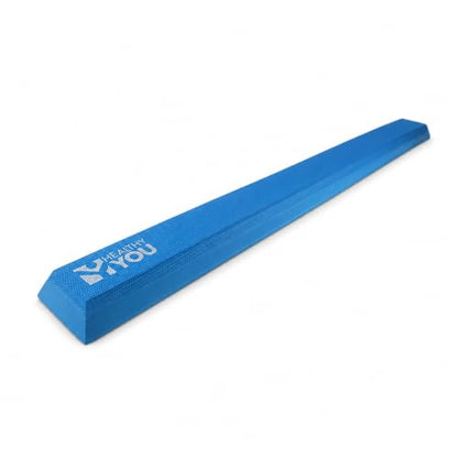 Foam Balance Beam - Stability Trainer for Physical Therapy