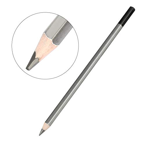 HEEPDD 24Pcs Drawing Sketching Pencil Set, Art Graphite Shading Pencils | Art Graphite Drawing Pencil Colored Paint Pencil 9H-14B for Beginners ProArtists