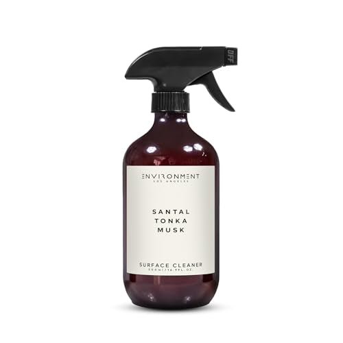ENVIRONMENT Inspired by 1HT Hotel & Designer Perfume 16oz Surface Cleaner