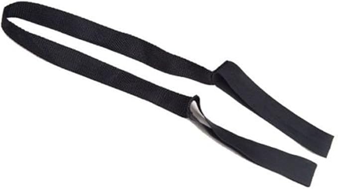 Yoga Mat Harness Strap Sling, Yoga Mat Carrying Strap,Adjustable Yoga Mat Carrier Strap Yoga Mat Holder Sling Yoga Mat Straps for All Yoga Mat Sizes Exercise and Fitness (Just Strap, Not Mat)