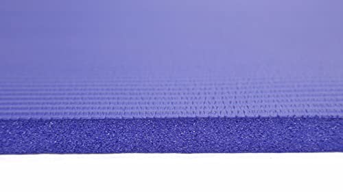 FIT Ultra-Thick Yoga Mat (5/8")