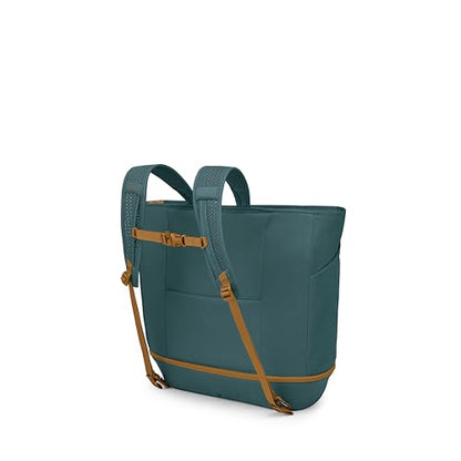 Osprey Daylite Large Tote Weekend Pack, Blue OS - color: Torrent Blue