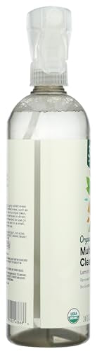 365 by Whole Foods Market Organic Lemon Lavender Multi Surface Cleaner, 24 FZ