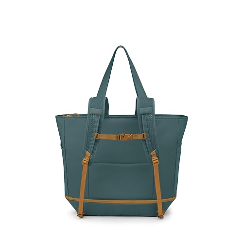 Osprey Daylite Large Tote Weekend Pack, Blue OS - color: Torrent Blue