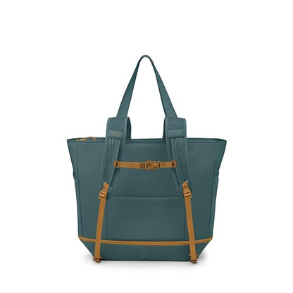 Osprey Daylite Large Tote Weekend Pack, Blue OS - color: Torrent Blue