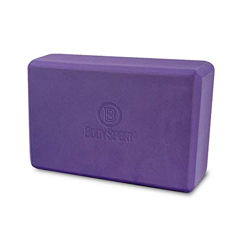 Body Sport Yoga Blocks