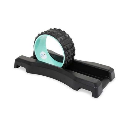 Chirp Wheel Base - Deep Massages & Back Pain Support, Fits Most Models