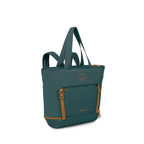 Osprey Daylite Large Tote Weekend Pack, Blue OS - color: Torrent Blue