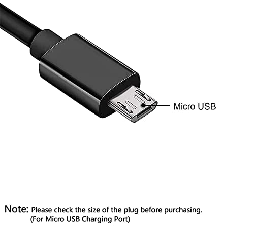 Boda Compatible USB Charging Cable - A3/A4 Tracer LED Artcraft Tracing Pad Light Box