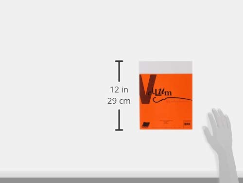 Grafix Vellum Inkjet Printable Paper, Clear, 8.5 x 11 in, Pack of 50 - size: 8.5"x11"x30 Pound