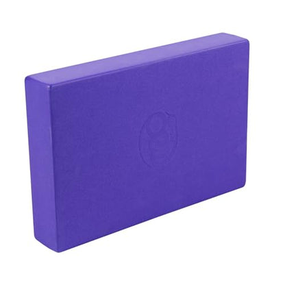Yoga-Mad EVA Foam Yoga Block