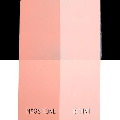 Liquitex BASICS Acrylic Fluid Paint, 4-oz Bottle, Light Pink | Super Versatile, Fine Art Pigments; Fluid Consistency, Vibrant satin colors, Permanent, Lightfast, Water-Resistant Finish - color: Light Pink, style: 118ml (4-oz)