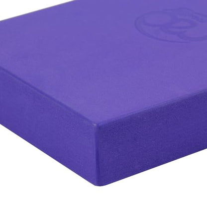 Yoga-Mad EVA Foam Yoga Block