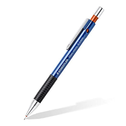 STAEDTLER MARS MICRO Pencil Pencil, with 3pcs - 775 SC WP303, Multicolor, 775 SC WP3ST