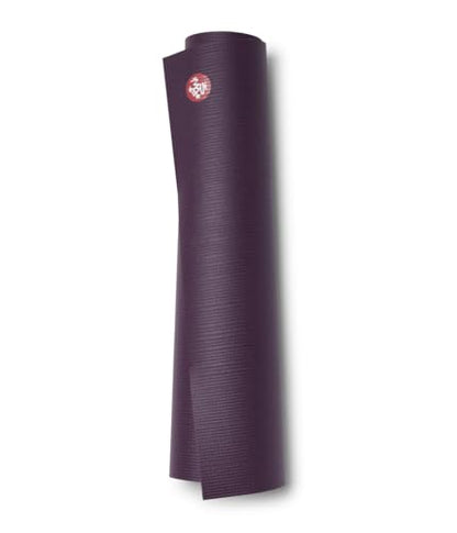 Manduka PROlite Yoga Mat 4.7mm | Lifetime Durability | Hygienic Construction | Teacher Approved - color: Indulge, size: 68" x 24"