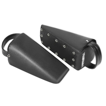 Pelvic Sacral SOT Blocks, Chiropractic Wedge Blocks, 1 Pair