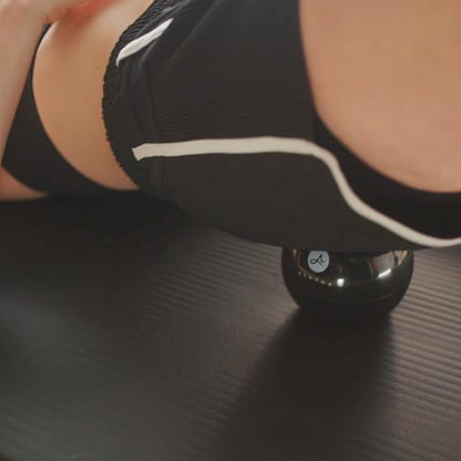 Aletha - Hip Flexor Release Ball By The Original Inventor of The Hip Hook™ | Psoas Massage Ball for Pain Relief & Trigger Point Muscle Therapy - size: 1 Count (Pack of 1)