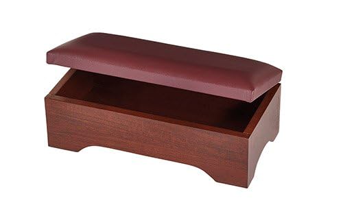 CB Gift YC790 Personal Kneeler with Storage