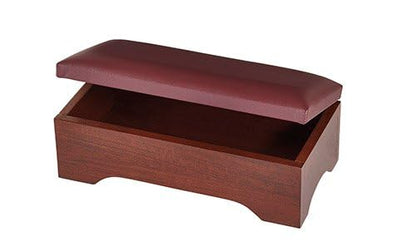 CB Gift YC790 Personal Kneeler with Storage