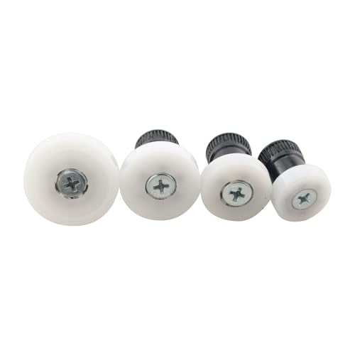 TAODAN 4PCS Pottery Trimming Tool Set Clay Decorating Utensil Ceramic Soil Polishing Tool Suitable for Sculpture