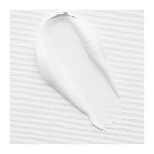 Royal Talens Cobra Study Water Mixable Oil Colors - Titanium White, 200 ml tube