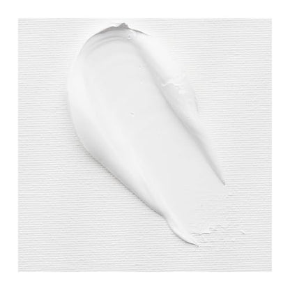 Royal Talens Cobra Study Water Mixable Oil Colors - Titanium White, 200 ml tube