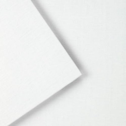 Vista Jute Acrylic-Primed Canvas Panels - 8"x10", 3 Pack - Blank Canvas for Traditional Oils, Eco Friendly, 100% Jute, Triple-Primed, Extra Coarse Texture, Ideal for Dry Brush and Impasto Techniques - size: 8"x10"