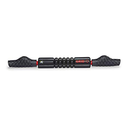 TriggerPoint STK Handheld Massage Stick - style: GRID Extra Firm (21-Inch)