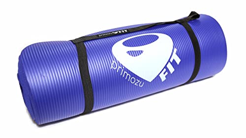 FIT Ultra-Thick Yoga Mat (5/8")