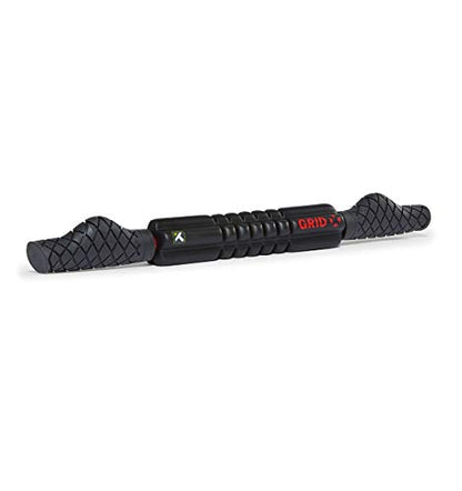 TriggerPoint STK Handheld Massage Stick - style: GRID Extra Firm (21-Inch)