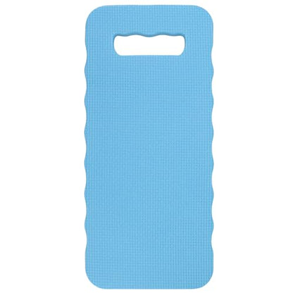 6 Pack Garden Kneeling Pads, 20mm Thick Foam Knee Pad, Kneeler Mat for Long Gardening Hours, Yoga, Prayer and Exercise 16 x 7 x 0.8 Inch, Blue - size: 6PCS Blue