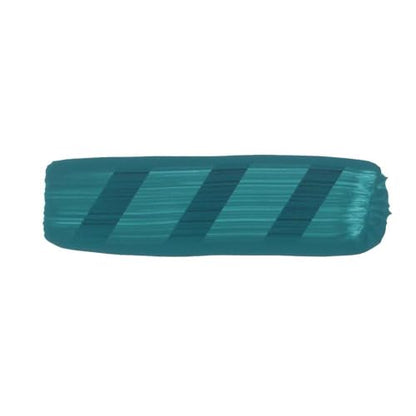 Golden Fluid Acrylics - Cobalt Turquois - 1 oz Bottle