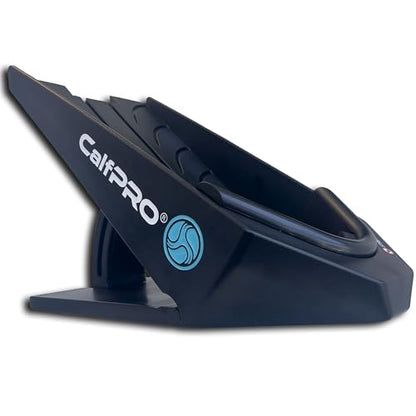 CalfPRO Slant Board for Calf Stretching - Deep Calf Stretcher & Foot Rocker