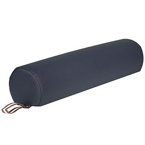 Master Massage Tables 6" 3/4 Round Bolster for Massage Table - color: Royal Blue