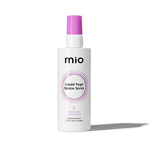 Mio Liquid Yoga Space Spray, 4.3 fl. oz.