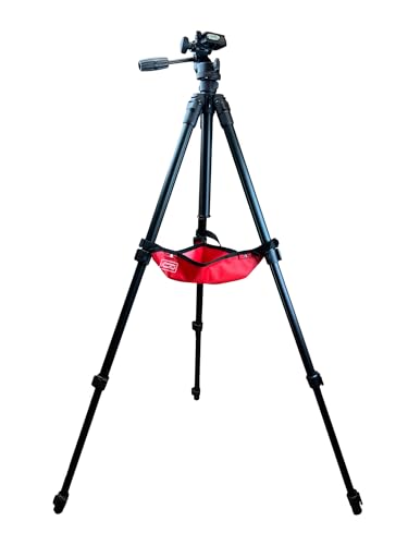 Guerrilla Painter Field Tripod Set™